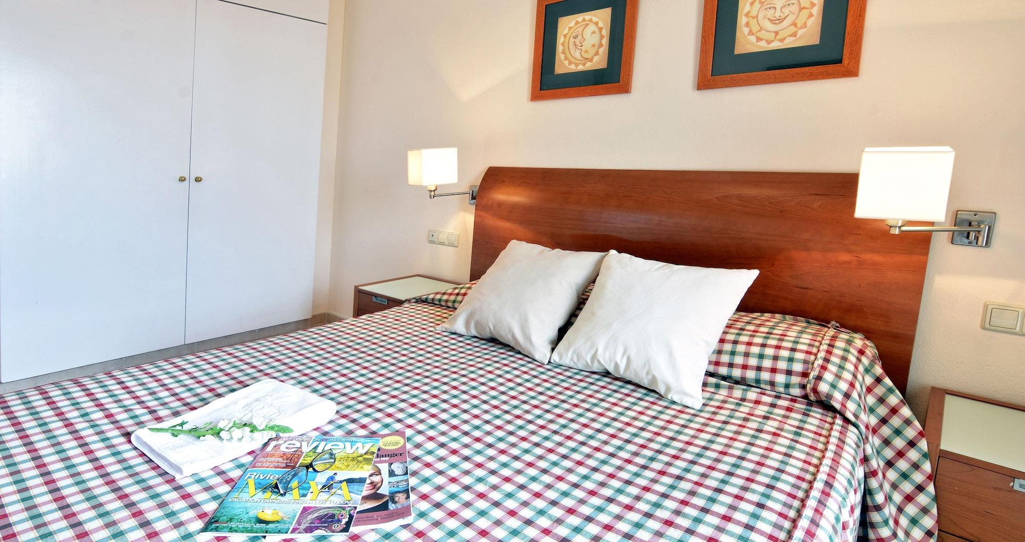 Clc Benal Beach Aparthotel Benalmádena Exterior foto